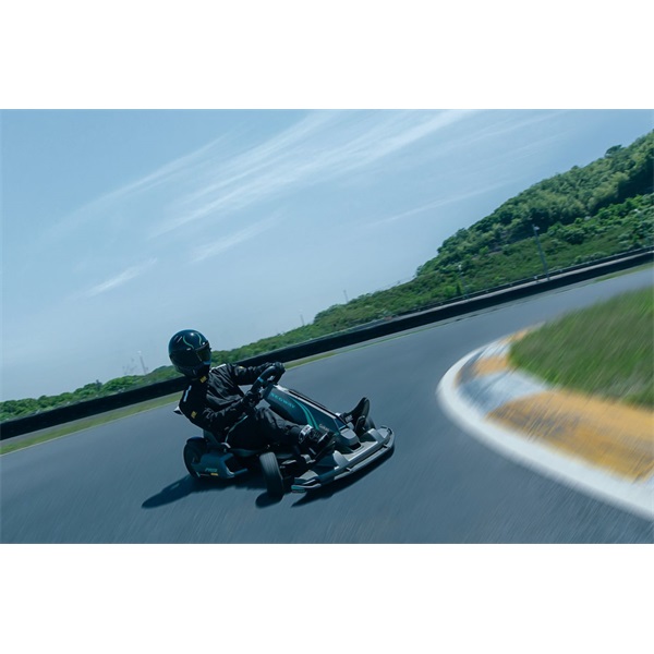 Segway GoKart Pro 2 elektromos gokart