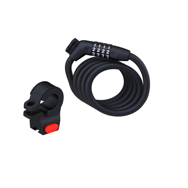 Segway Kickscooters jelszózár