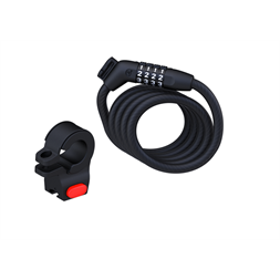 Segway Kickscooters jelszózár