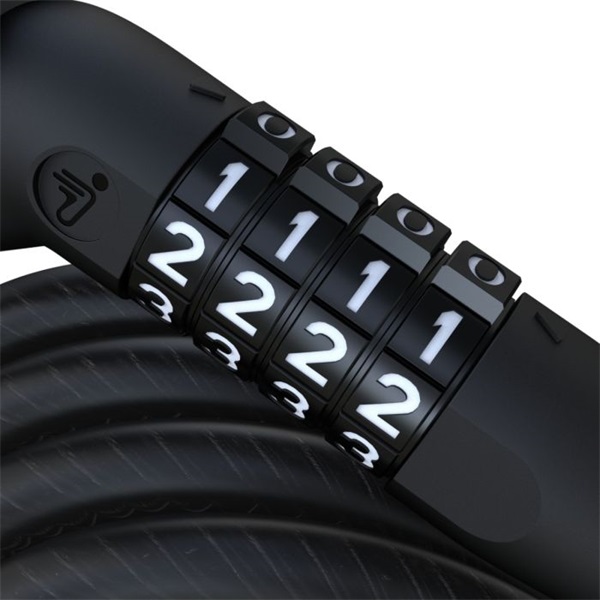 Segway Kickscooters jelszózár