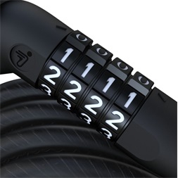 Segway Kickscooters jelszózár