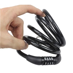 Segway Kickscooters jelszózár