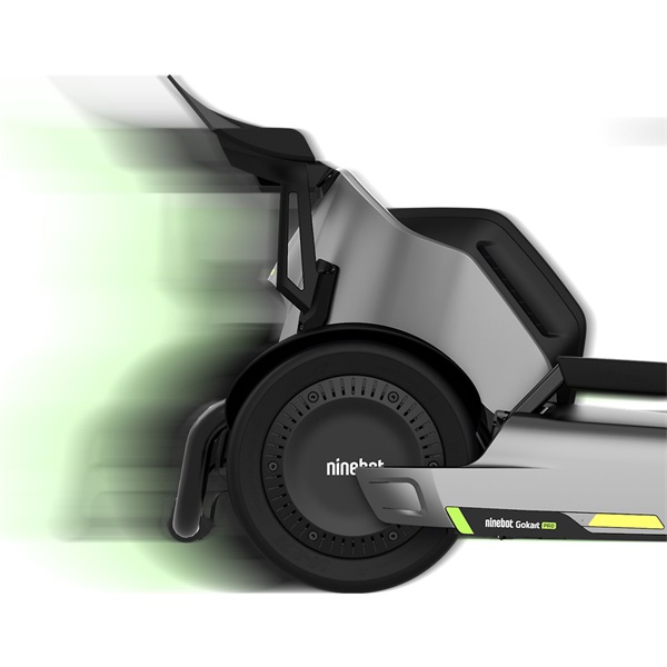 Segway Ninebot GoKart Pro elektromos gokart
