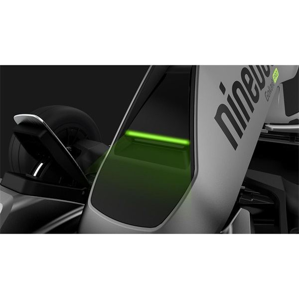 Segway Ninebot GoKart Pro elektromos gokart