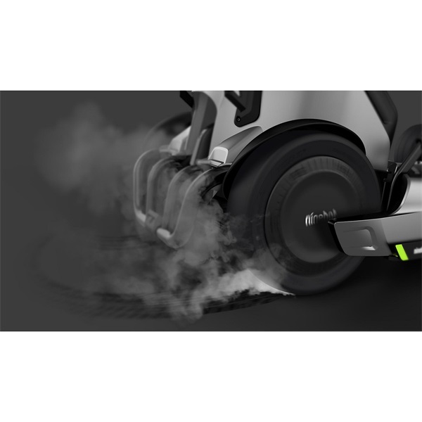 Segway Ninebot GoKart Pro elektromos gokart