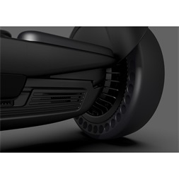 Segway Ninebot GoKart Pro elektromos gokart