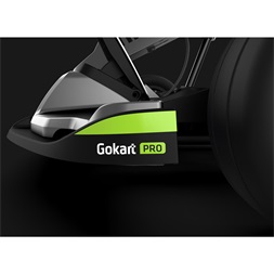 Segway Ninebot GoKart Pro elektromos gokart