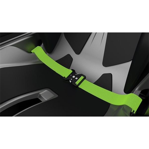 Segway Ninebot GoKart Pro elektromos gokart