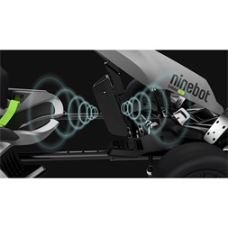 Segway Ninebot GoKart Pro elektromos gokart