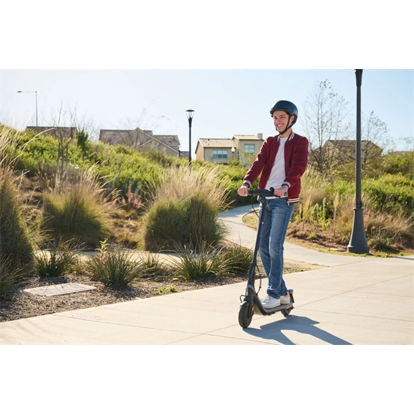 Segway Ninebot KickScooter E2 E elektromos roller (Újracsomagolt)