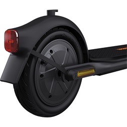 Segway Ninebot KickScooter F2 Plus elektromos roller