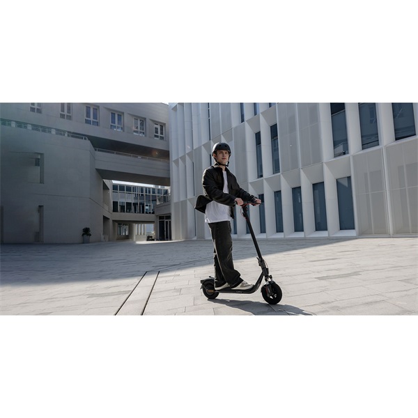 Segway Ninebot KickScooter F2 Pro E II elektromos roller