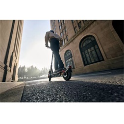Segway Ninebot KickScooter F3 Pro E elektromos roller