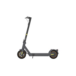 Segway Ninebot KickScooter MAX G30E II elektromos roller