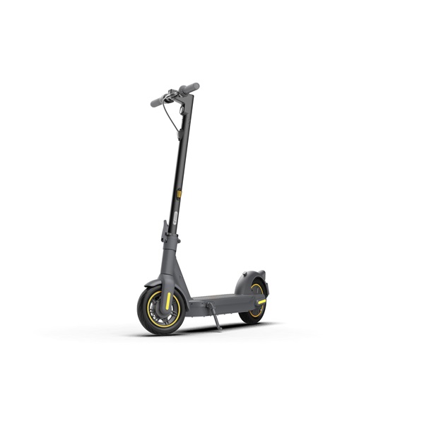 Segway Ninebot KickScooter MAX G30E II elektromos roller