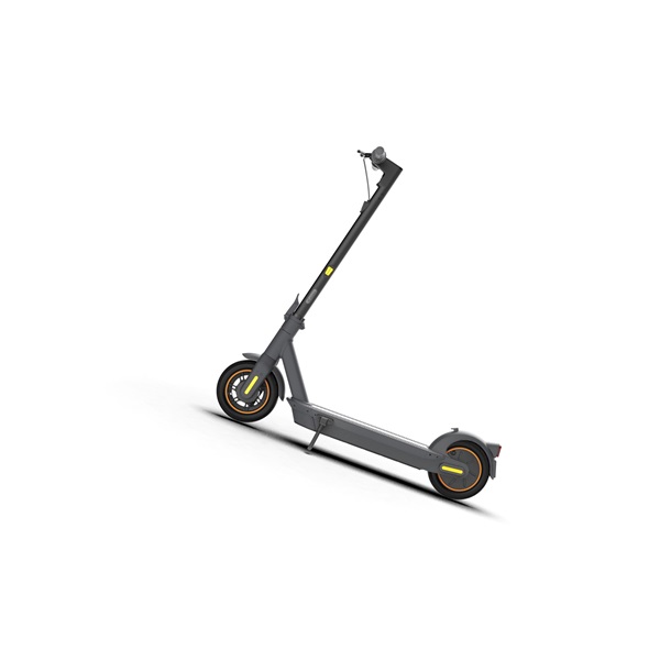 Segway Ninebot KickScooter MAX G30E II elektromos roller