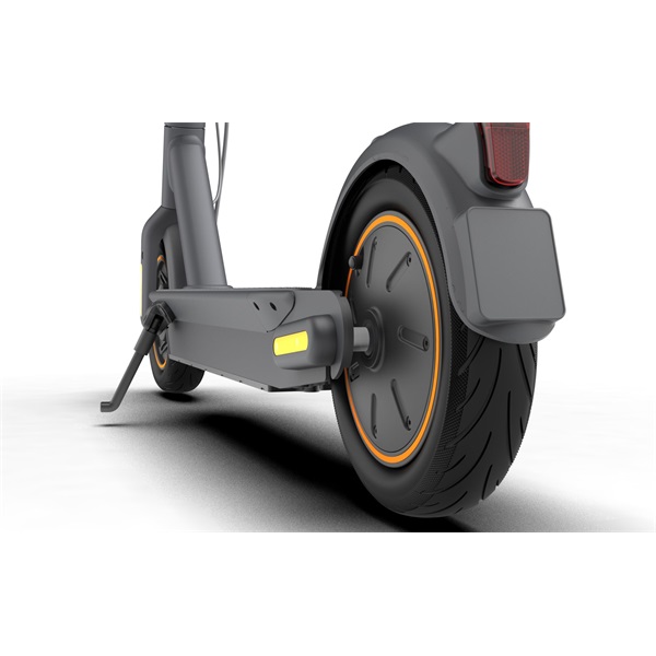 Segway Ninebot KickScooter MAX G30E II elektromos roller
