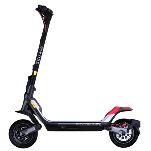 Segway Ninebot KickScooter P100SE elektromos roller