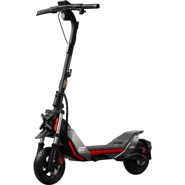 Segway Ninebot KickScooter ZT3 Pro E elektromos roller