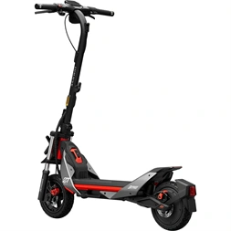 Segway Ninebot KickScooter ZT3 Pro E elektromos roller (Újszerű)