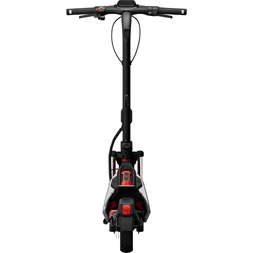 Segway Ninebot KickScooter ZT3 Pro E elektromos roller (Újszerű)