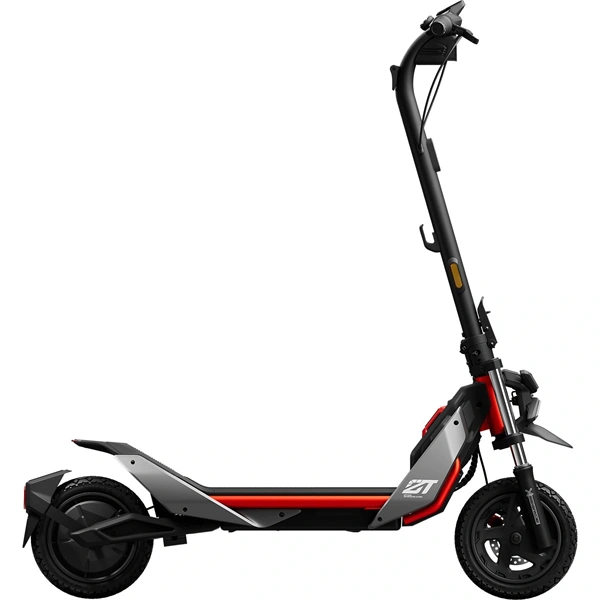 Segway Ninebot KickScooter ZT3 Pro E elektromos roller (Újszerű)