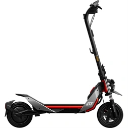 Segway Ninebot KickScooter ZT3 Pro E elektromos roller (Újszerű)