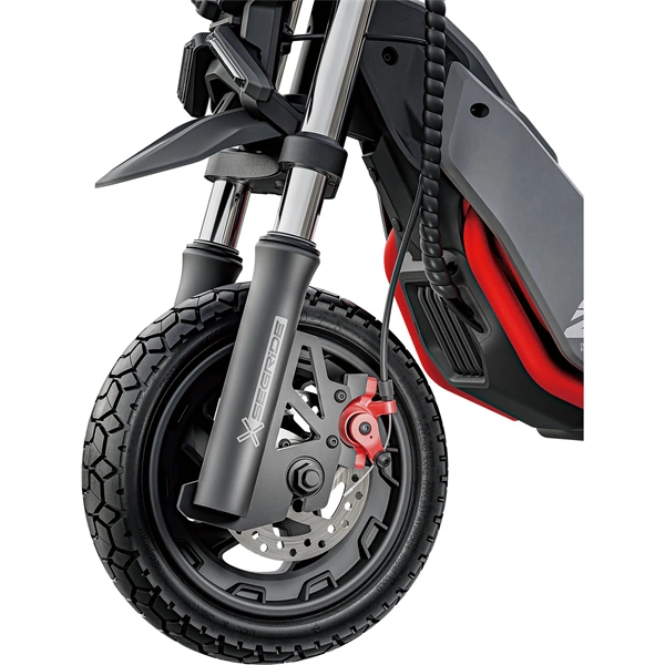 Segway Ninebot KickScooter ZT3 Pro E elektromos roller (Újszerű)