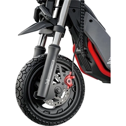 Segway Ninebot KickScooter ZT3 Pro E elektromos roller (Újszerű)