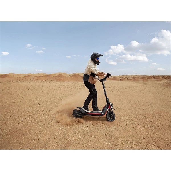 Segway Ninebot KickScooter ZT3 Pro E elektromos roller (Újszerű)