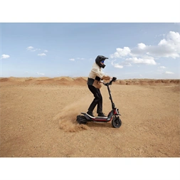 Segway Ninebot KickScooter ZT3 Pro E elektromos roller (Újszerű)