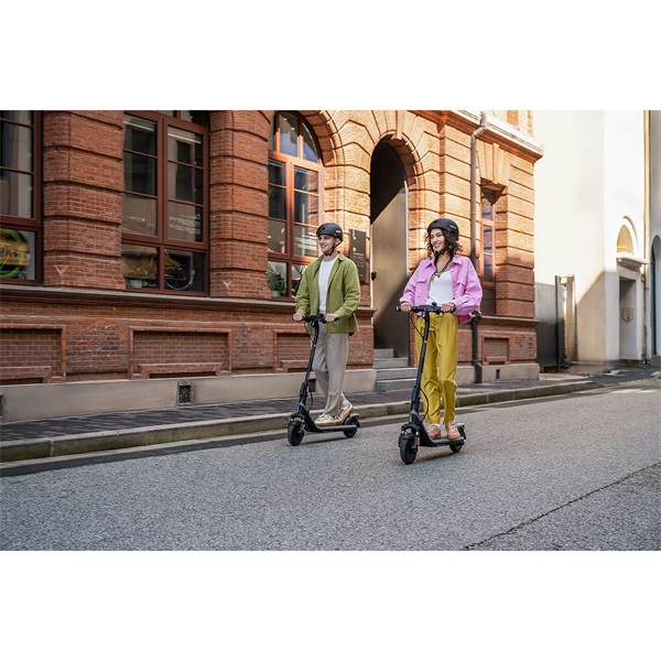 Segway Ninebot Kickscooter E2 E II elektromos roller