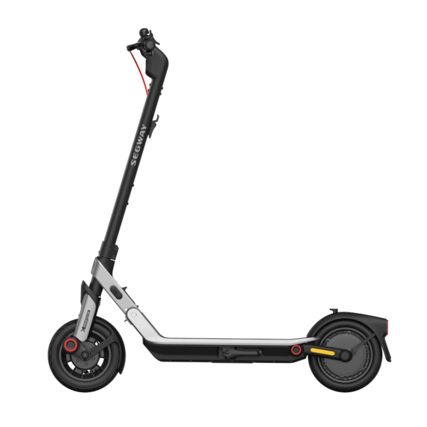 Segway Ninebot Kickscooter E3 E elektromos roller