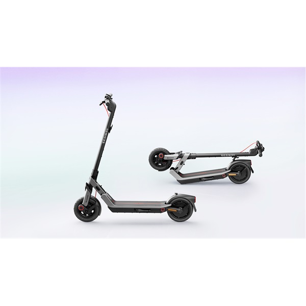 Segway Ninebot Kickscooter E3 E elektromos roller