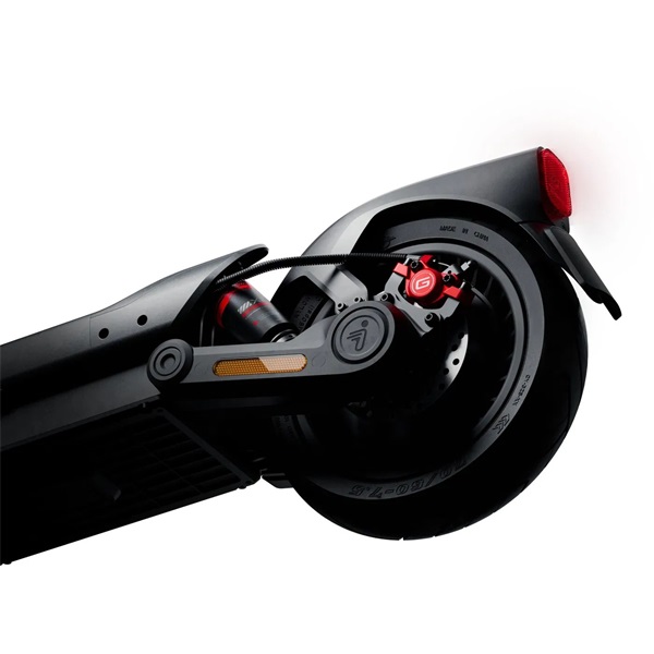 Segway Ninebot Kickscooter MAX G3 E elektromos roller