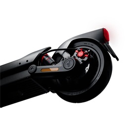 Segway Ninebot Kickscooter MAX G3 E elektromos roller