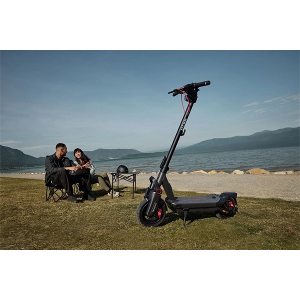 Segway Ninebot Kickscooter MAX G3 E elektromos roller