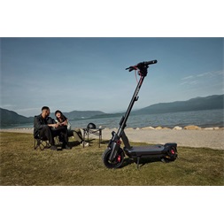 Segway Ninebot Kickscooter MAX G3 E elektromos roller