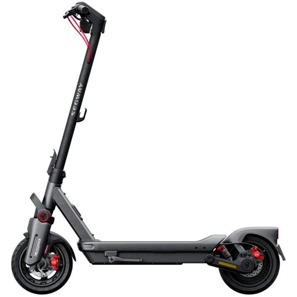 Segway Ninebot Kickscooter MAX G3 E elektromos roller