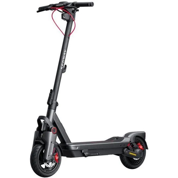 Segway Ninebot Kickscooter MAX G3 E elektromos roller