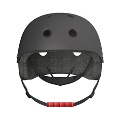 Segway Ninebot felnőtt fekete bukósisak (L-es méret) (Újszerű)