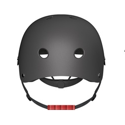 Segway Ninebot felnőtt fekete bukósisak (L-es méret) (Újszerű)