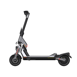 Segway SuperScooter GT1E elektromos roller