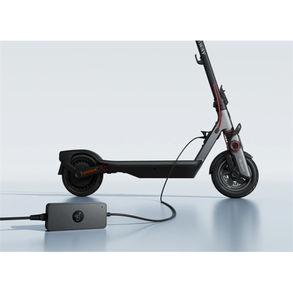Segway eKickScooter Flash Charger 48V akkumulátor töltő
