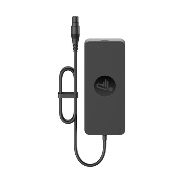 Segway eKickScooter Flash Charger 48V akkumulátor töltő (Újszerű)