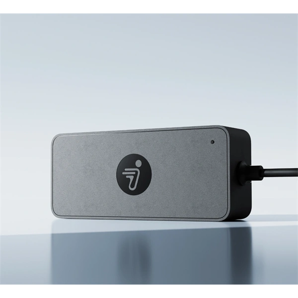 Segway eKickScooter Flash Charger 48V akkumulátor töltő (Újszerű)
