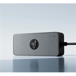 Segway eKickScooter Flash Charger 48V akkumulátor töltő (Újszerű)