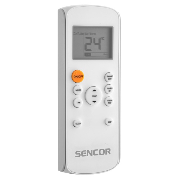 Sencor SAC MT9013C mobil klíma