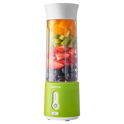 Sencor SBL 131GR 0,5L zöld smoothie készítő