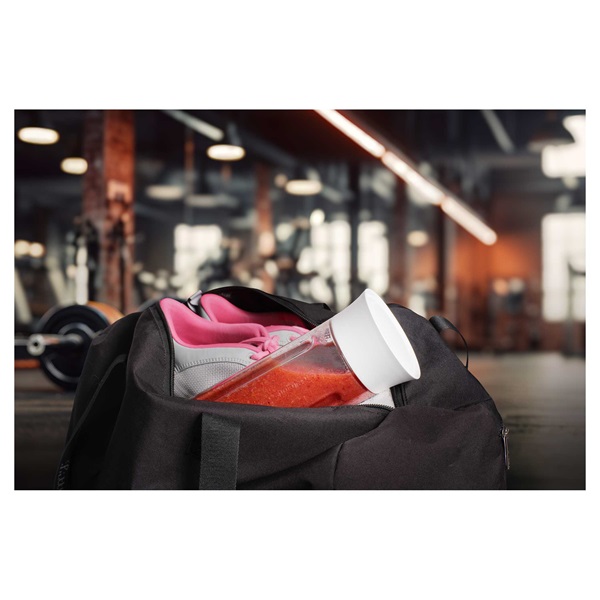 Sencor SBL 131GR 0,5L zöld smoothie készítő